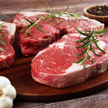 Load image into Gallery viewer, Bison Burgers & Steaks Combo Pack