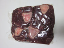 Load image into Gallery viewer, Center Cut Bison Shank (4 Osso Buco) Total 64 oz.
