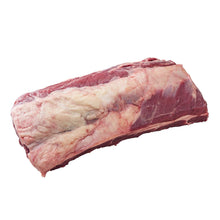 Load image into Gallery viewer, Whole Bison Boneless Ribeye Roast, 128 oz.