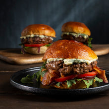 Load image into Gallery viewer, Bison Burgers &amp; Steaks Combo Pack &quot;SALE&quot;
