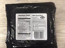 Load image into Gallery viewer, Ground Bison 90% Lean, 12 oz Bricks (case of 12)