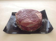 Load image into Gallery viewer, Bison 100% Burgers, 4 oz (12 packs of 4, 48 count)
