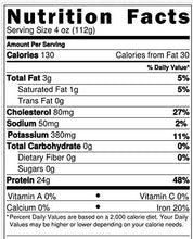 Load image into Gallery viewer, Bison Porterhouse Steaks, 22-26 oz (2 count)