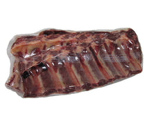 Load image into Gallery viewer, Bison Back Ribs, 40 oz. (4 count) Total 160 oz.