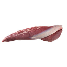 Load image into Gallery viewer, Bison Tenderloin Roast, 56 oz. (1 count)