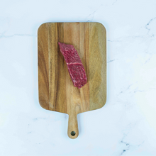 Load image into Gallery viewer, Bison Sirloin Premium Center Cut Steaks, 8 oz (18 count)
