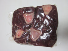 Load image into Gallery viewer, Center Cut Bison Shank (4 Osso Buco per case) Total 64 oz.
