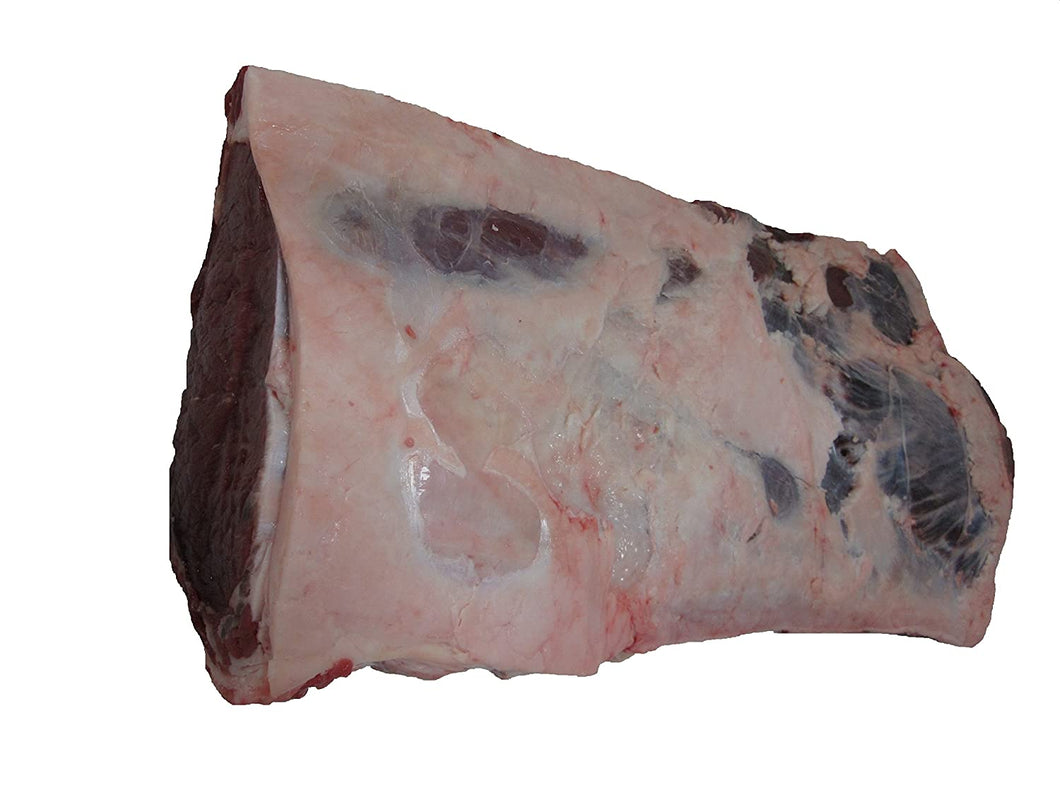 Bison Boneless Strip Loin Roast, 80 oz.