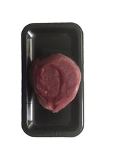 Load image into Gallery viewer, Bison Tenderloin Steaks, 8 oz (20 count)
